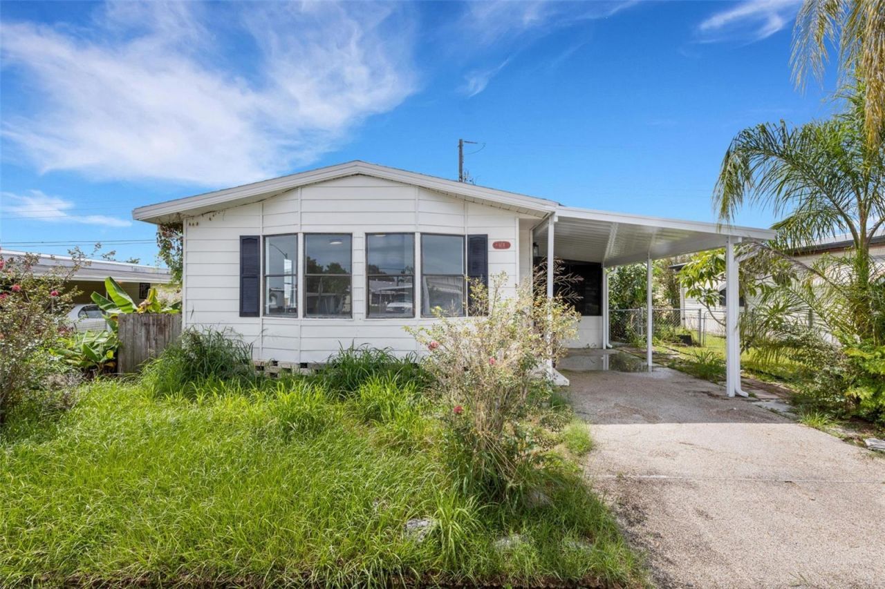 918 49th Avenue W, Bradenton, FL 34207 Main Photo