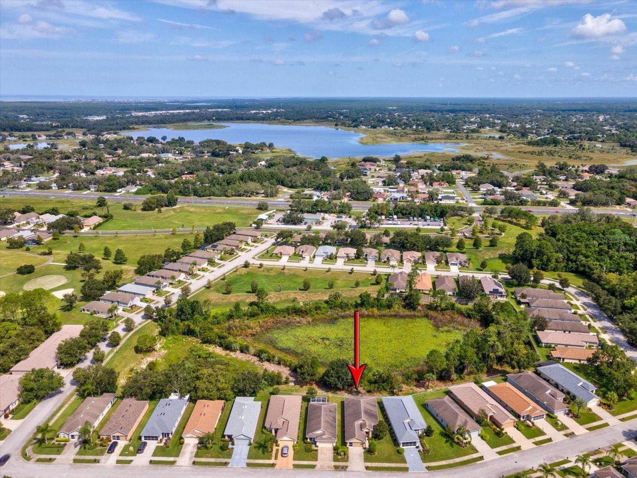 18711 Rolling Hills Loop, Hudson, FL 34667 Photo