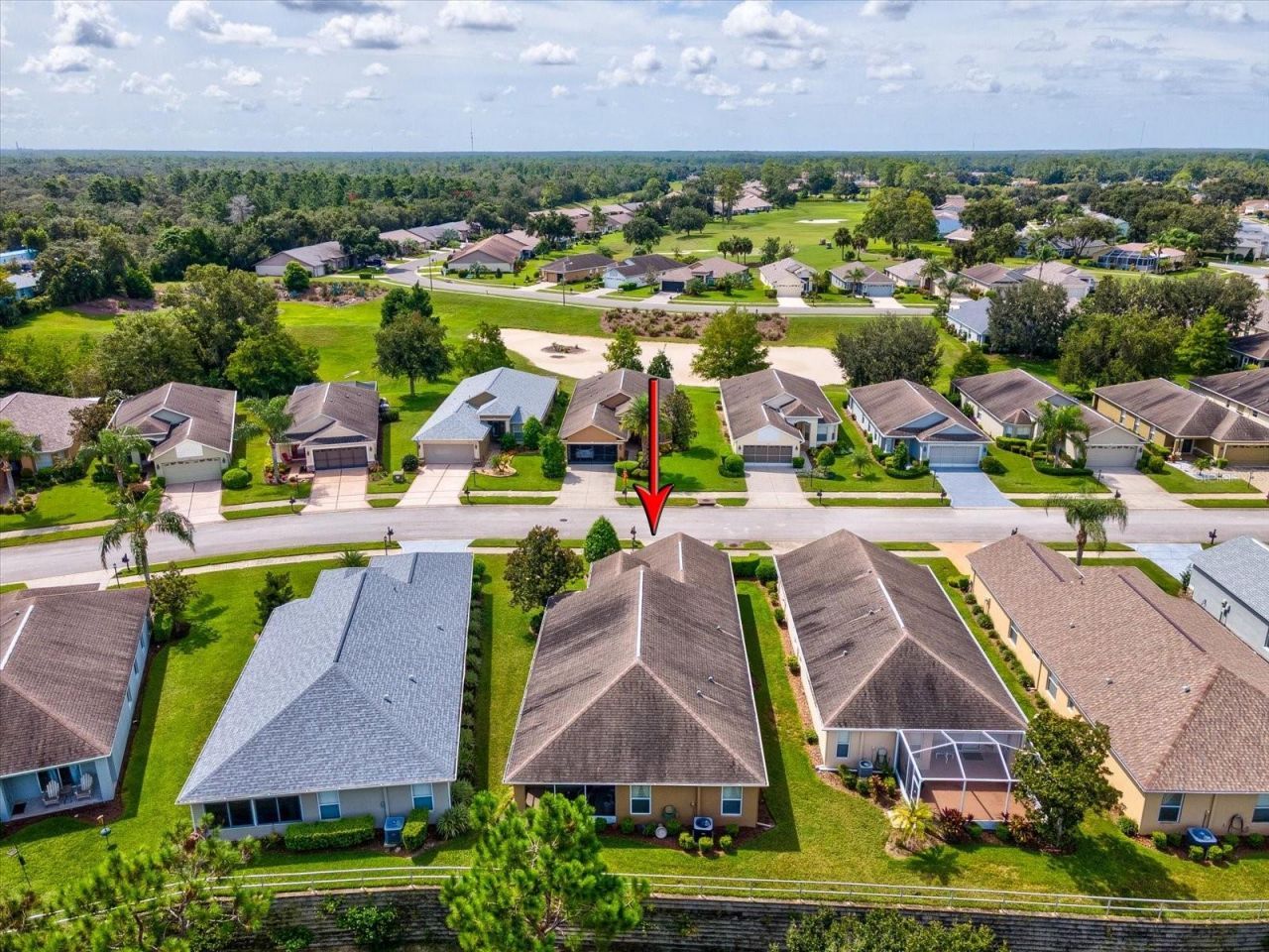 18711 Rolling Hills Loop, Hudson, FL 34667 Photo