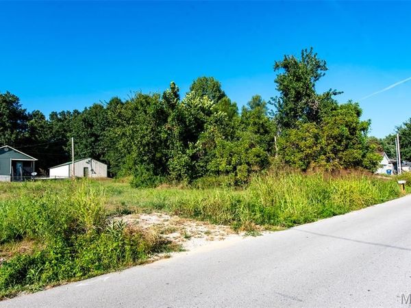 35, 36 Missouri Avenue, Pacific, MO 63069