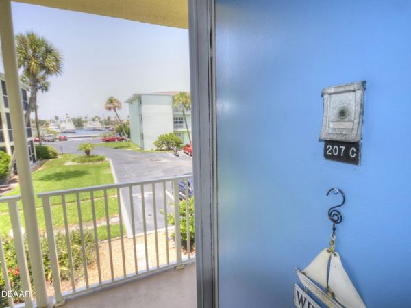 717 South Beach St Unit 207C, Daytona Beach, FL 32114