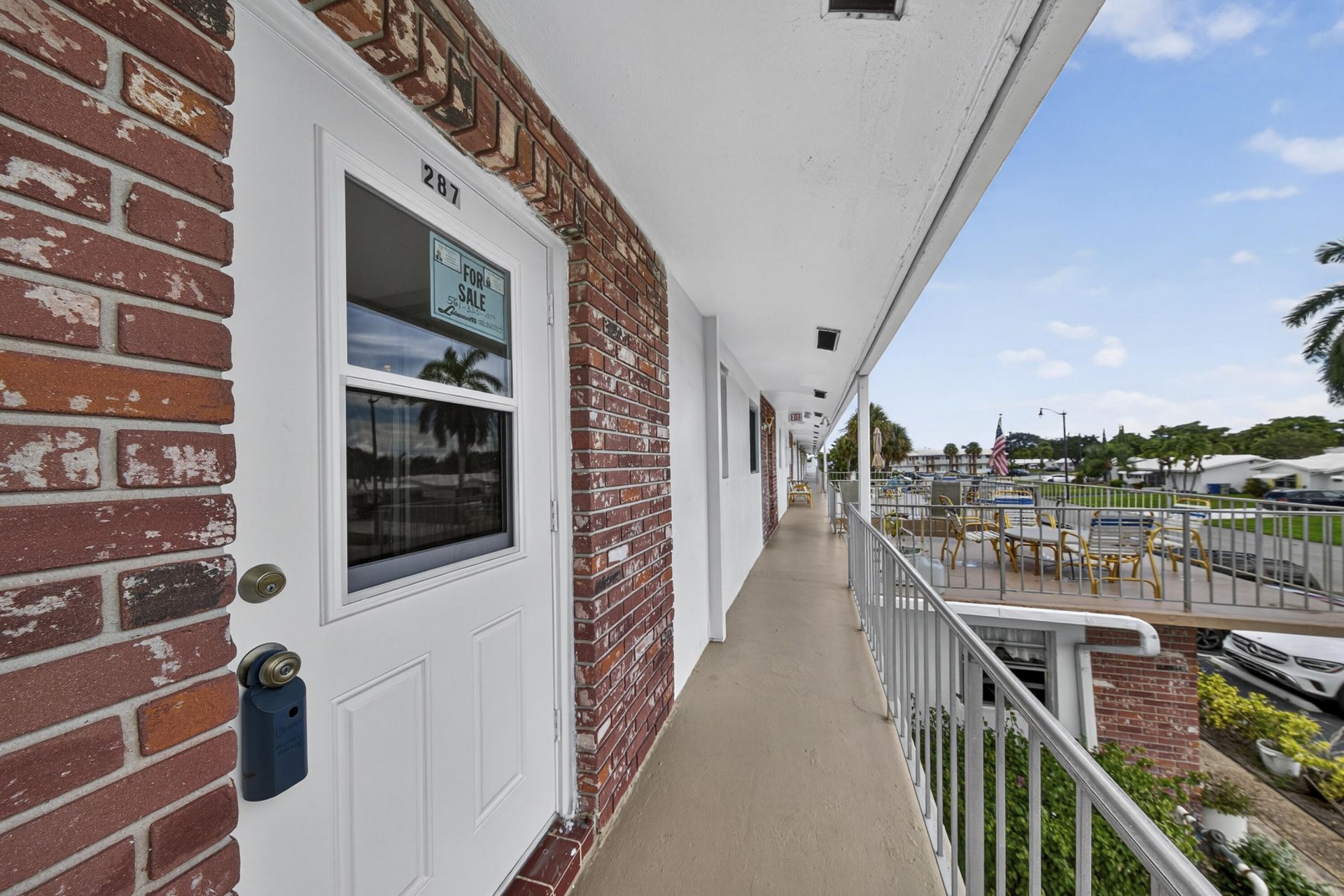 251 S Golf Boulevard, Unit 287, Pompano Beach, FL 33064 Photo