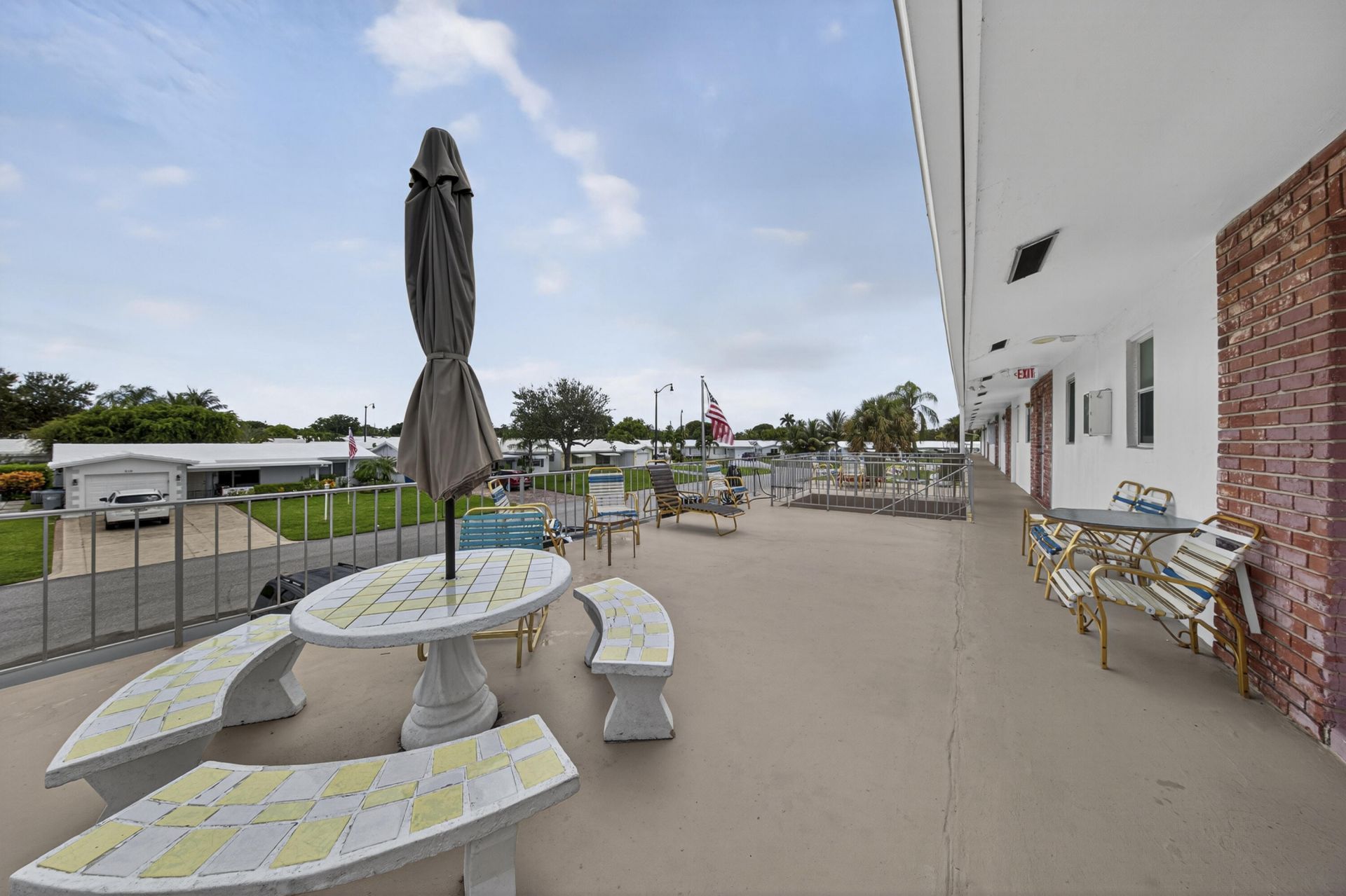 251 S Golf Boulevard, Unit 287, Pompano Beach, FL 33064 Photo