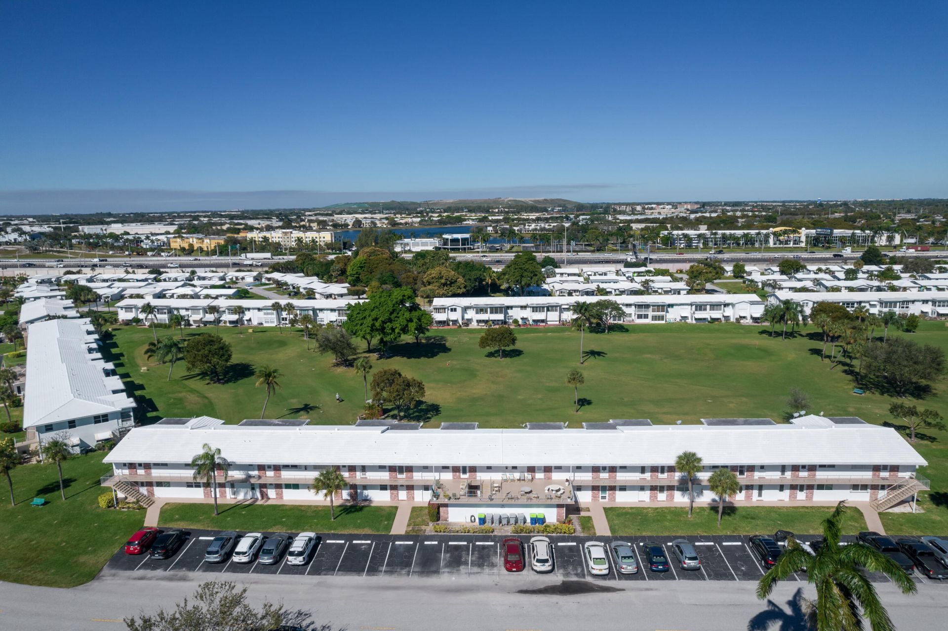 251 S Golf Boulevard, Unit 287, Pompano Beach, FL 33064 Photo