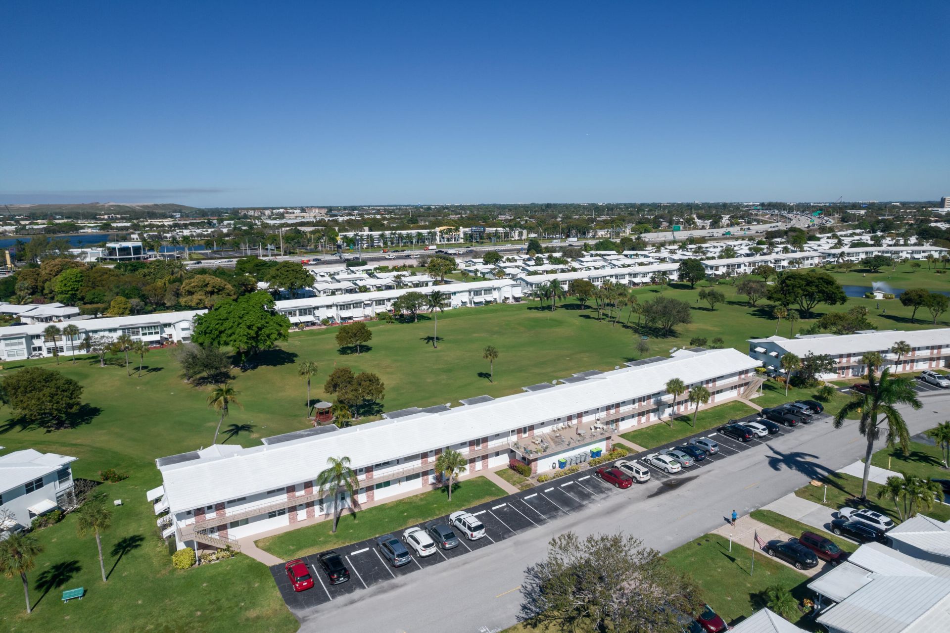 251 S Golf Boulevard, Unit 287, Pompano Beach, FL 33064 Photo