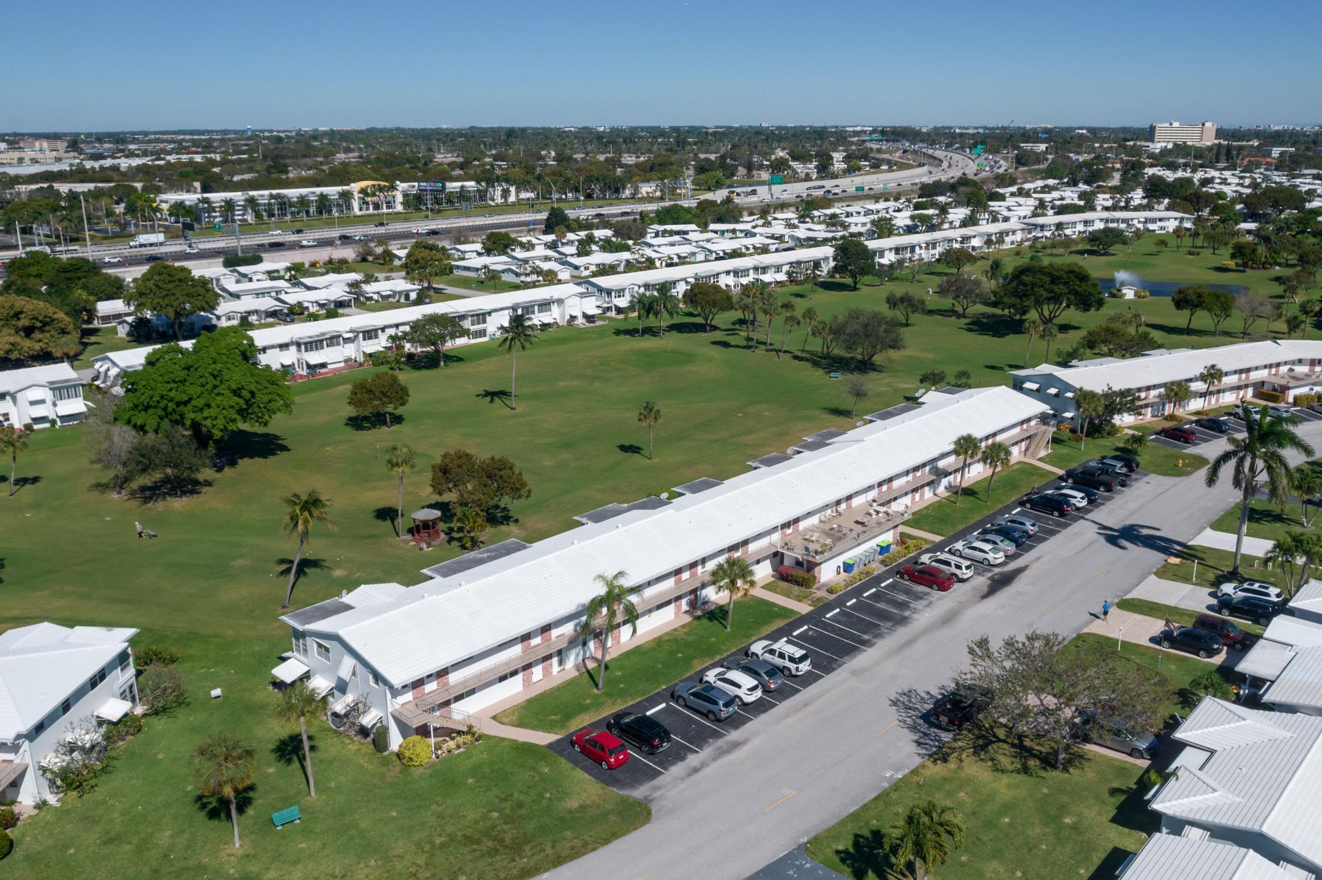 251 S Golf Boulevard, Unit 287, Pompano Beach, FL 33064 Photo