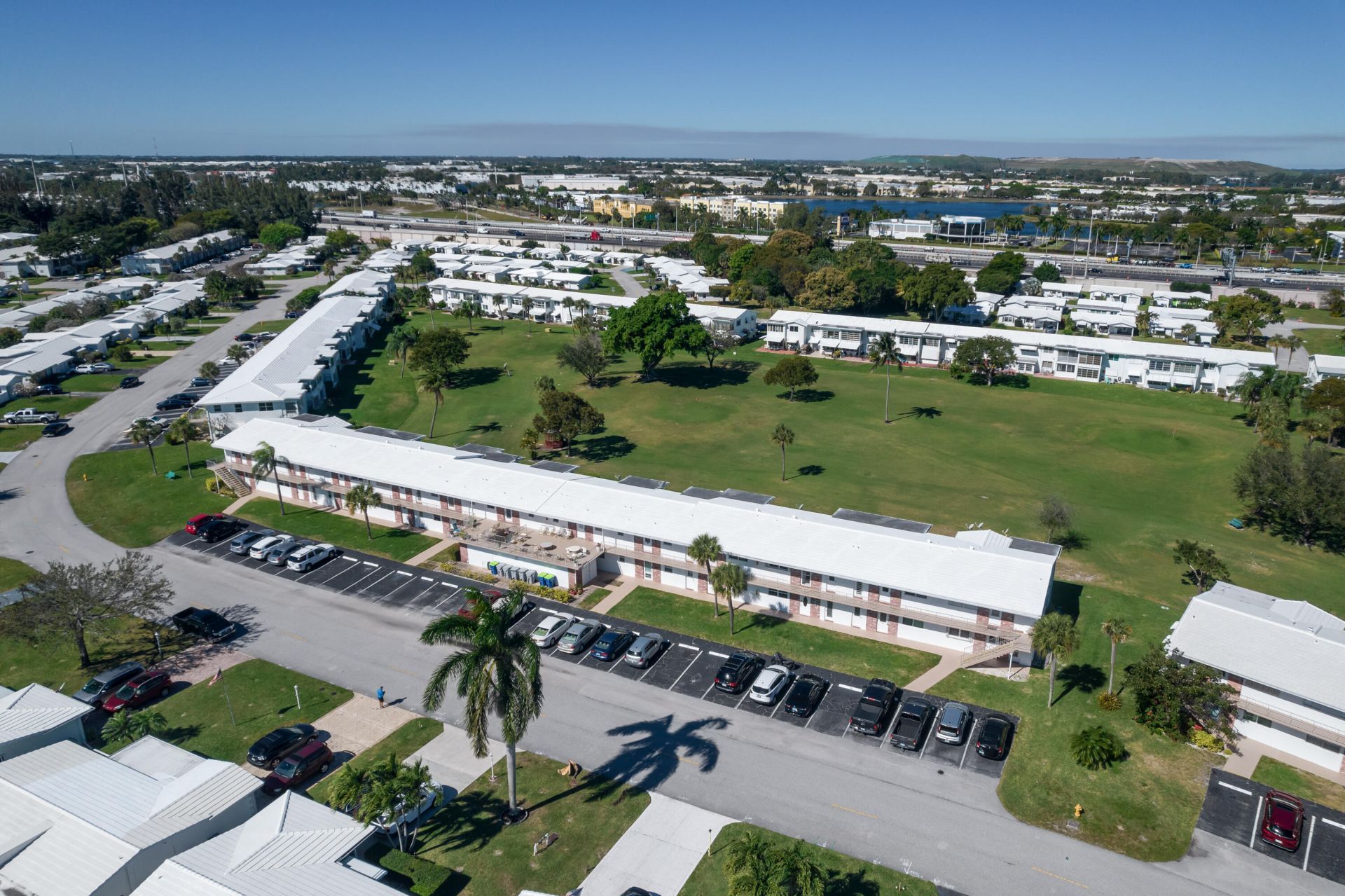 251 S Golf Boulevard, Unit 287, Pompano Beach, FL 33064 Photo