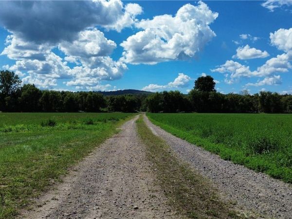 Lot 14.1 Lot 1 Ashe Road, Little Falls, NY 13365