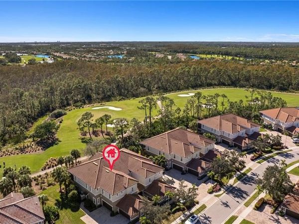 10351 Glastonbury CIR, Unit 201, FORT MYERS, FL 33913