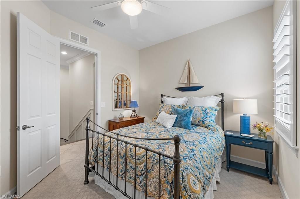 10351 Glastonbury Cir, Unit 201, Fort Myers, FL 33913 Photo