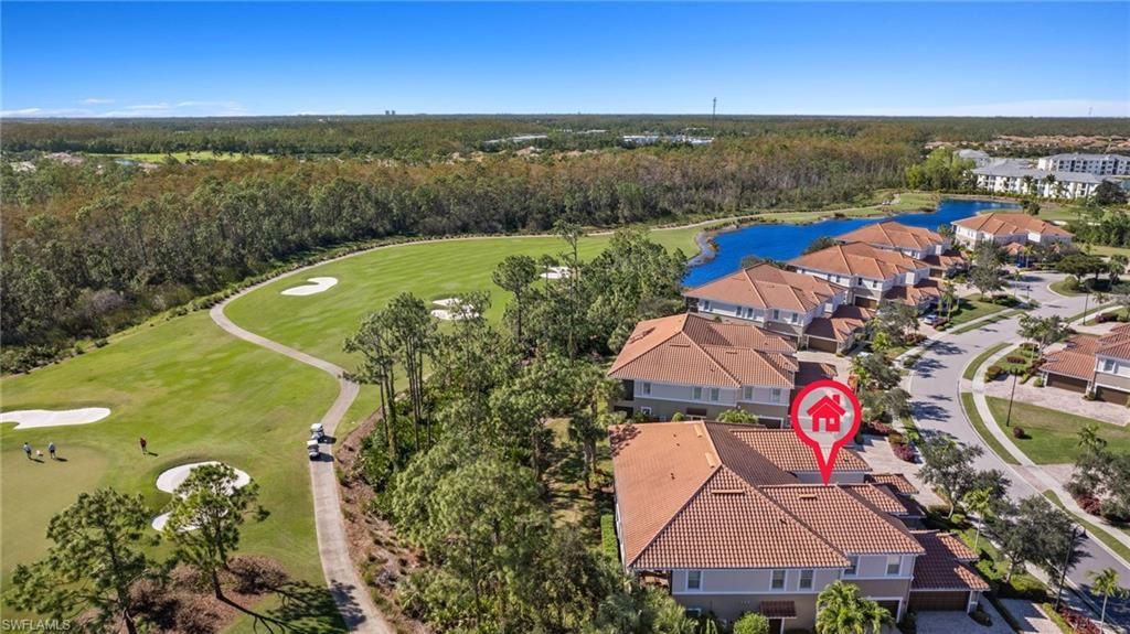 10351 Glastonbury Cir, Unit 201, Fort Myers, FL 33913 Photo