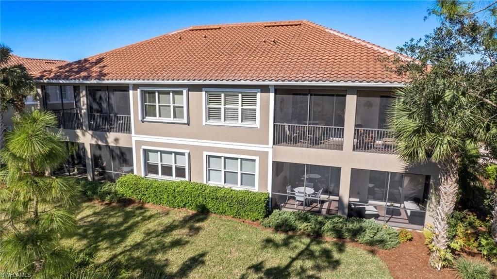 10351 Glastonbury Cir, Unit 201, Fort Myers, FL 33913 Photo