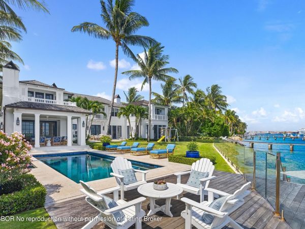 1610 N Ocean Boulevard, Palm Beach, FL 33480