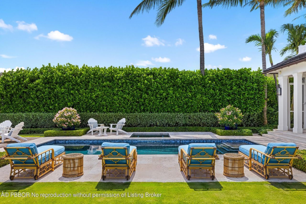 1610 N Ocean Boulevard, Palm Beach, FL 33480 Photo