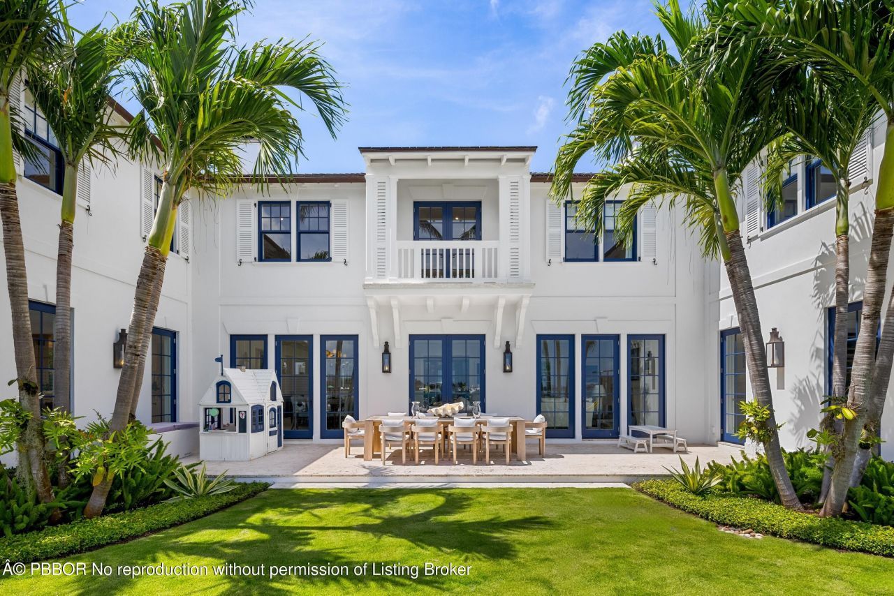 1610 N Ocean Boulevard, Palm Beach, FL 33480 Photo