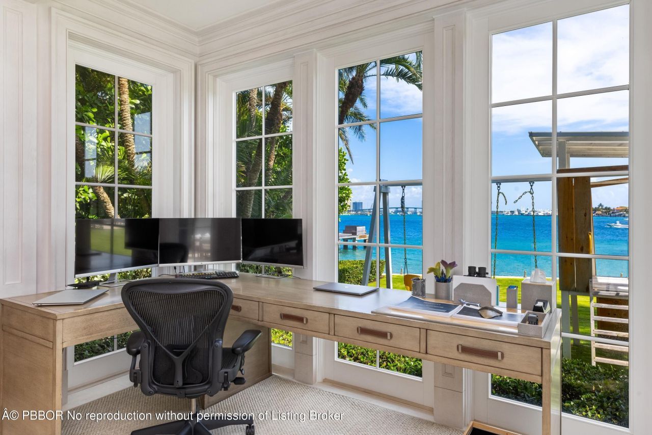 1610 N Ocean Boulevard, Palm Beach, FL 33480 Photo