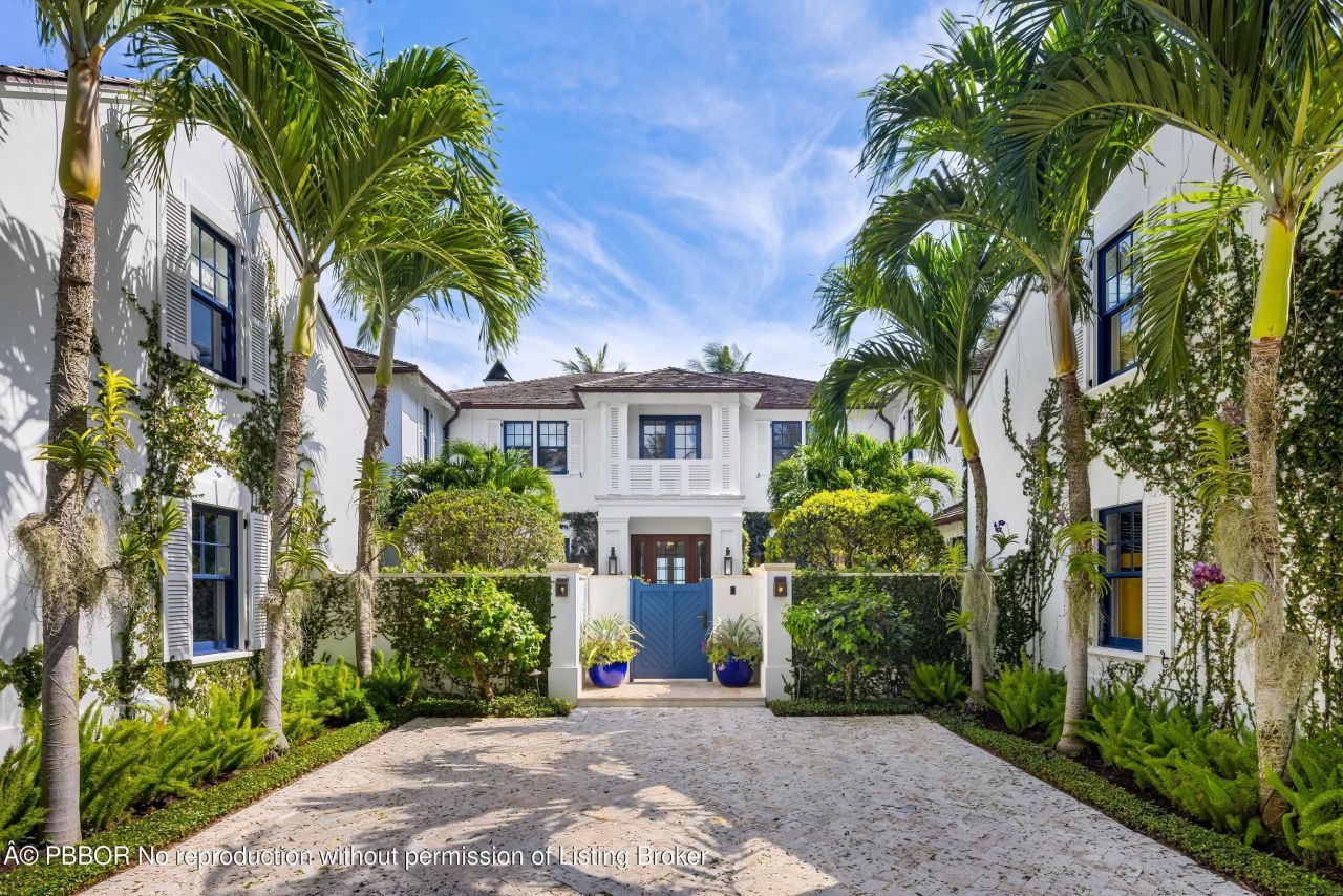 1610 N Ocean Boulevard, Palm Beach, FL 33480 Photo
