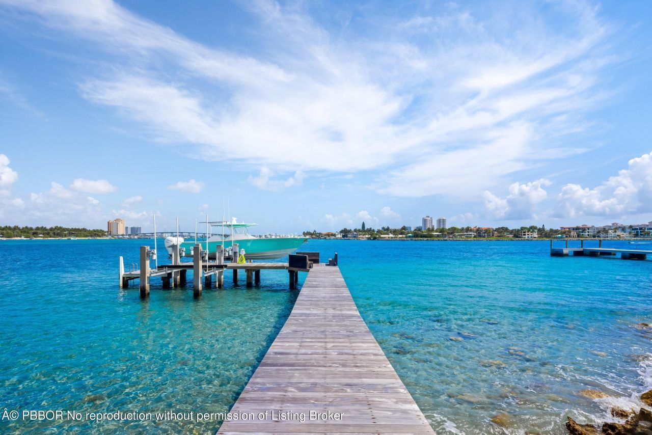 1610 N Ocean Boulevard, Palm Beach, FL 33480 Photo