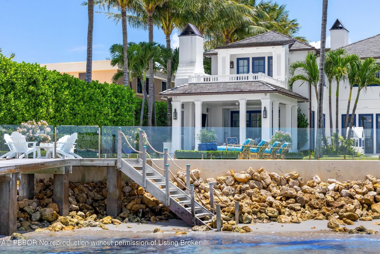 1610 N Ocean Boulevard, Palm Beach, FL 33480 Photo