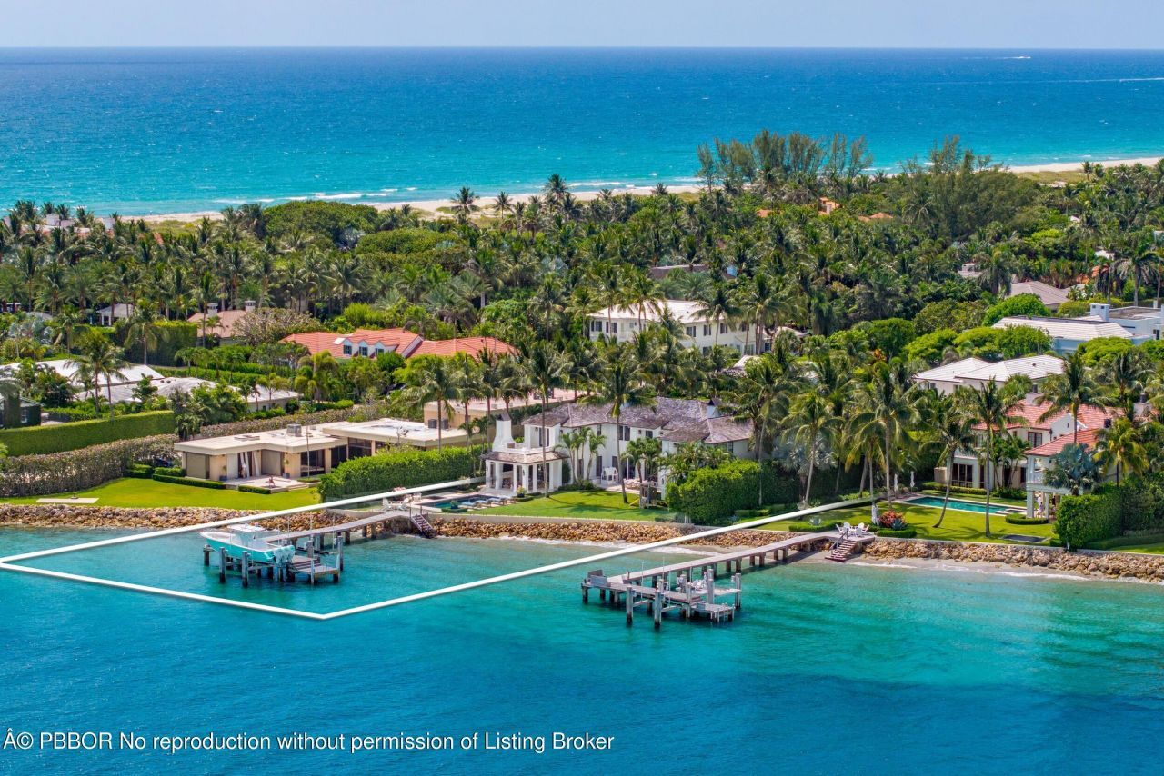 1610 N Ocean Boulevard, Palm Beach, FL 33480 Photo