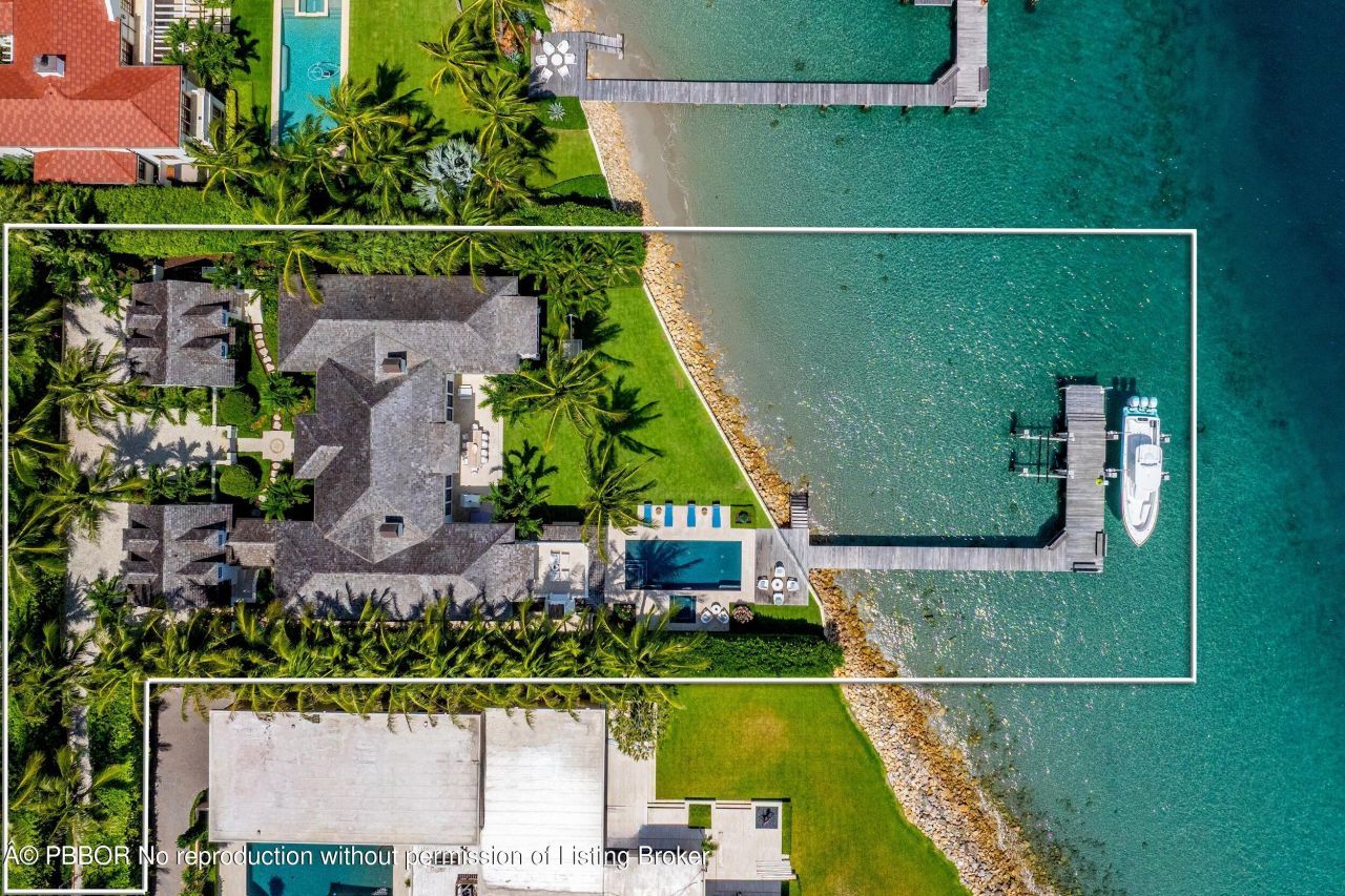 1610 N Ocean Boulevard, Palm Beach, FL 33480 Photo