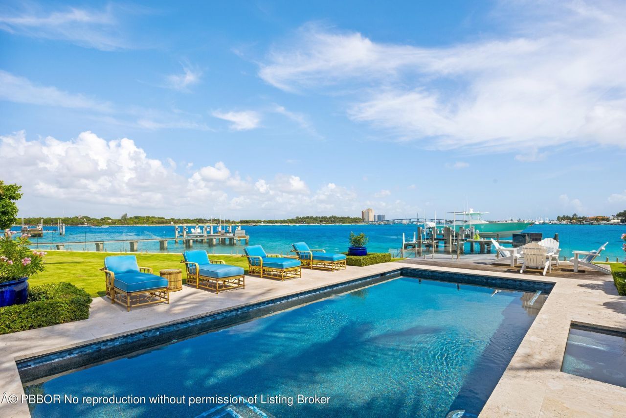 1610 N Ocean Boulevard, Palm Beach, FL 33480 Photo