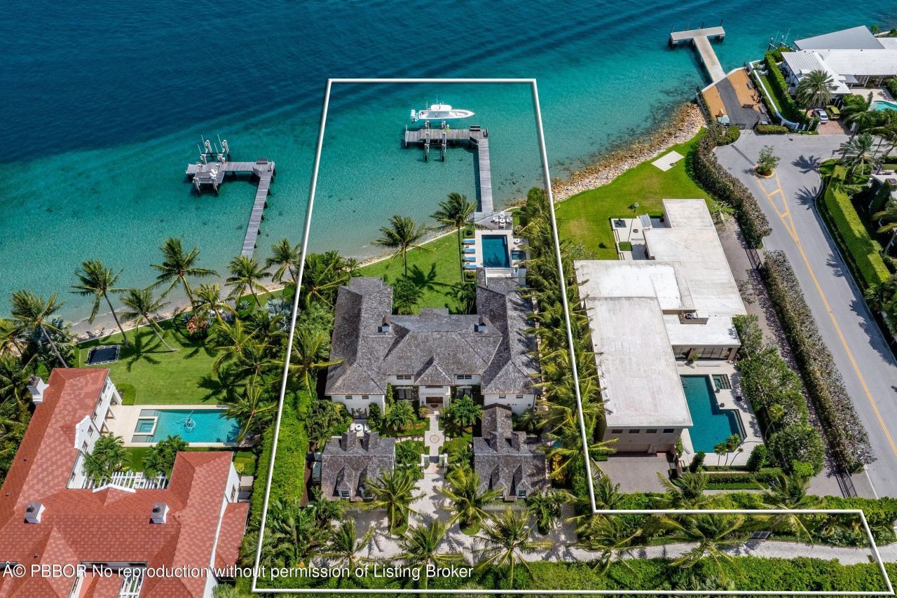 1610 N Ocean Boulevard, Palm Beach, FL 33480 Photo