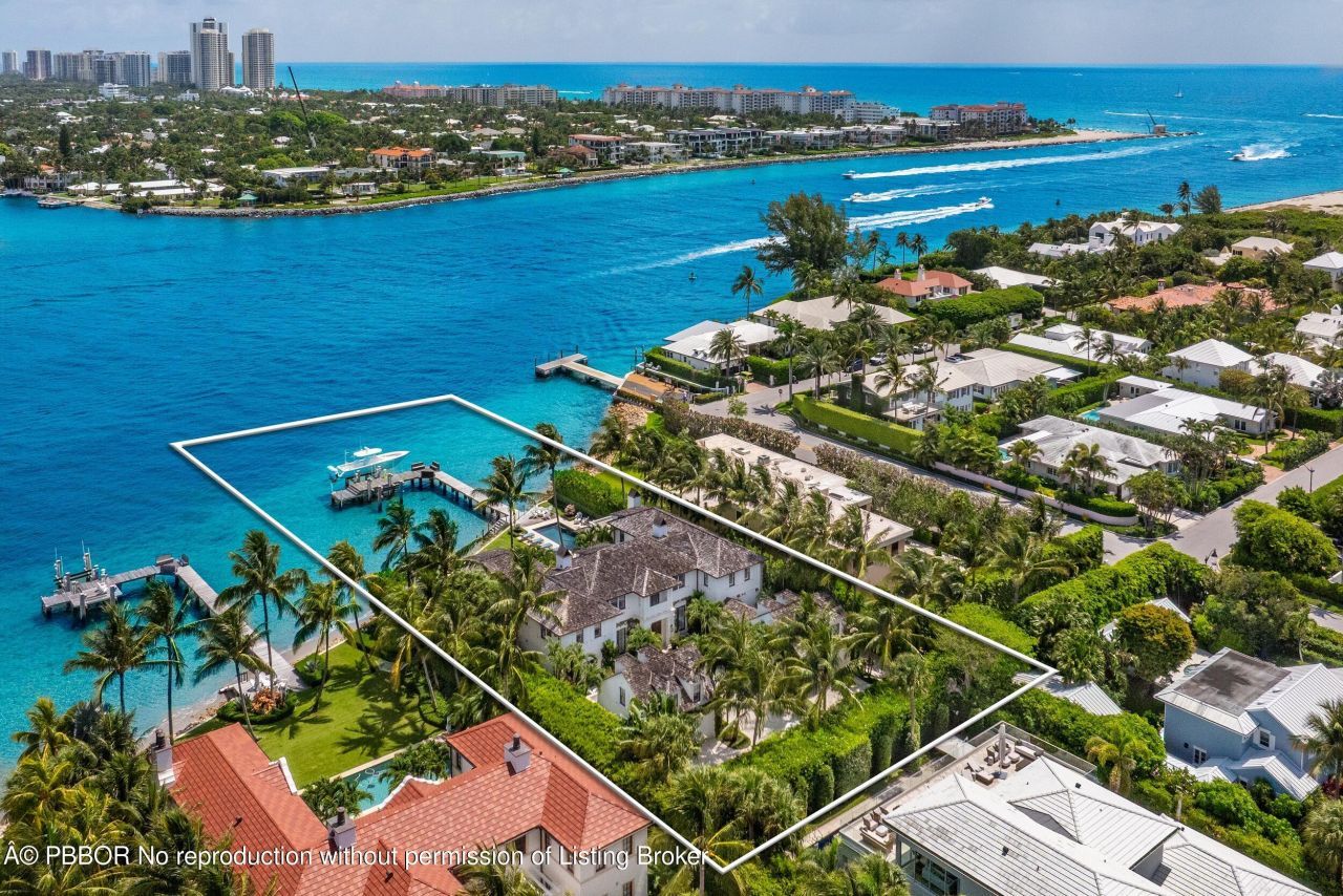 1610 N Ocean Boulevard, Palm Beach, FL 33480 Photo