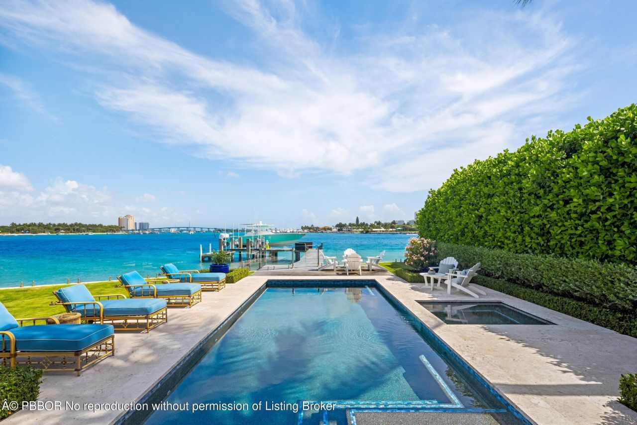 1610 N Ocean Boulevard, Palm Beach, FL 33480 Photo