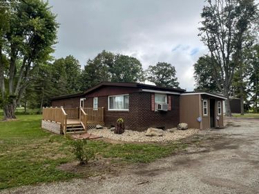 4673 Tiro Road, Tiro, OH 44887