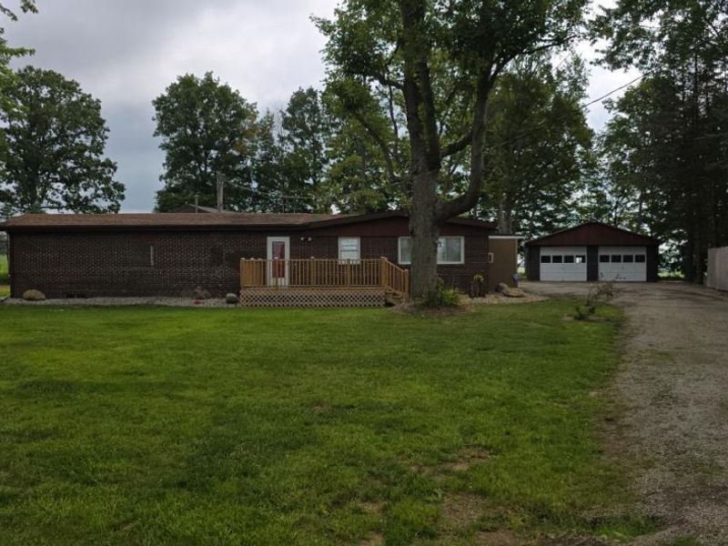 4673 Tiro Road, Tiro, OH 44887 Photo 2