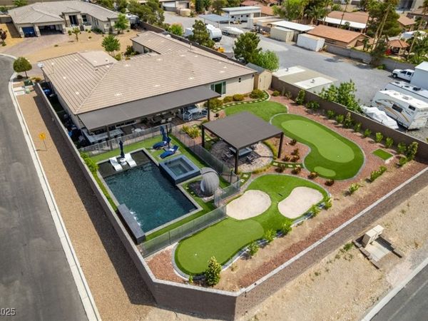 5120 Lone View Place, Las Vegas, NV 89149