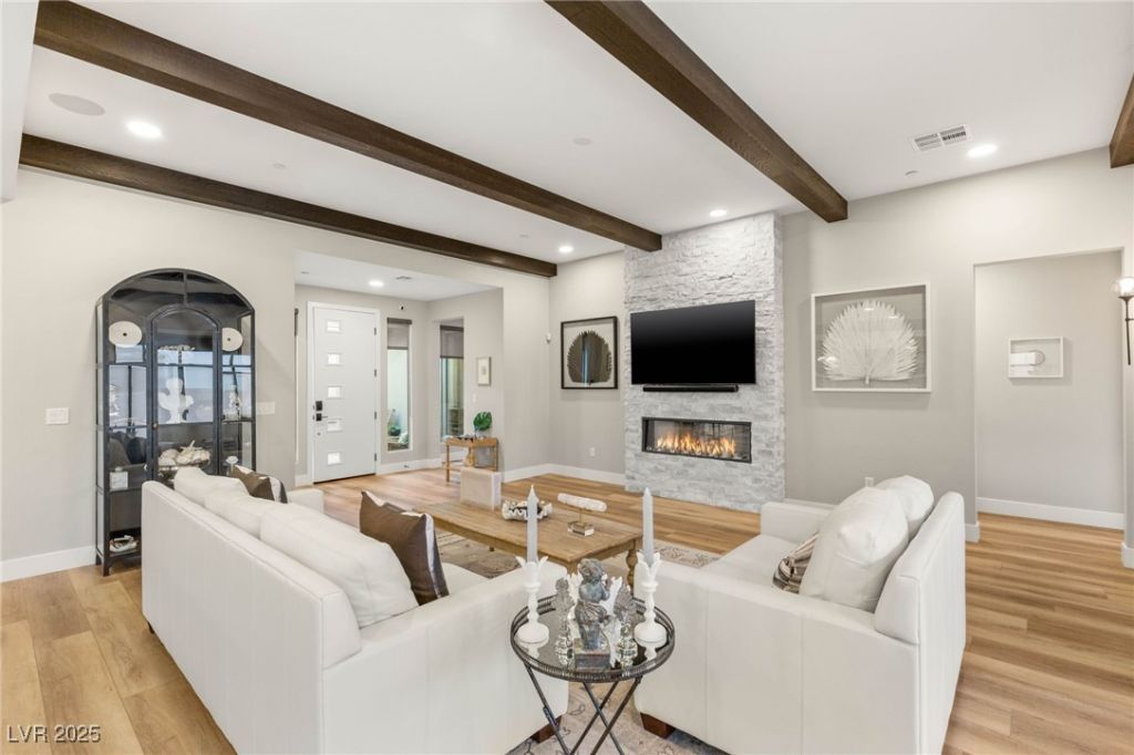 11955 Camden Ridge Court, Las Vegas, NV 89138 Main Photo