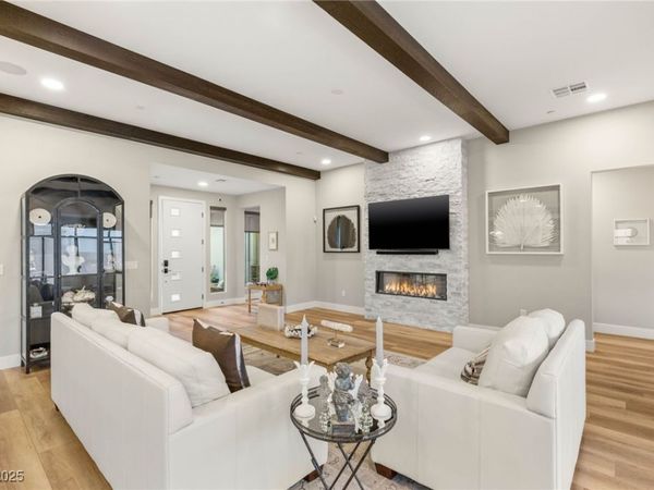 11955 Camden Ridge Court, Las Vegas, NV 89138