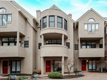 707 Sycamore Place, Columbus, OH 43206