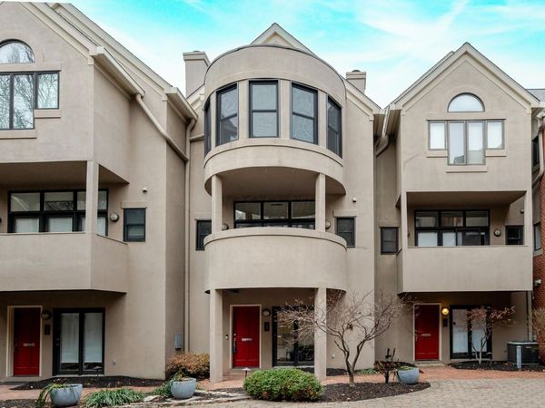 707 Sycamore Place, Columbus, OH 43206