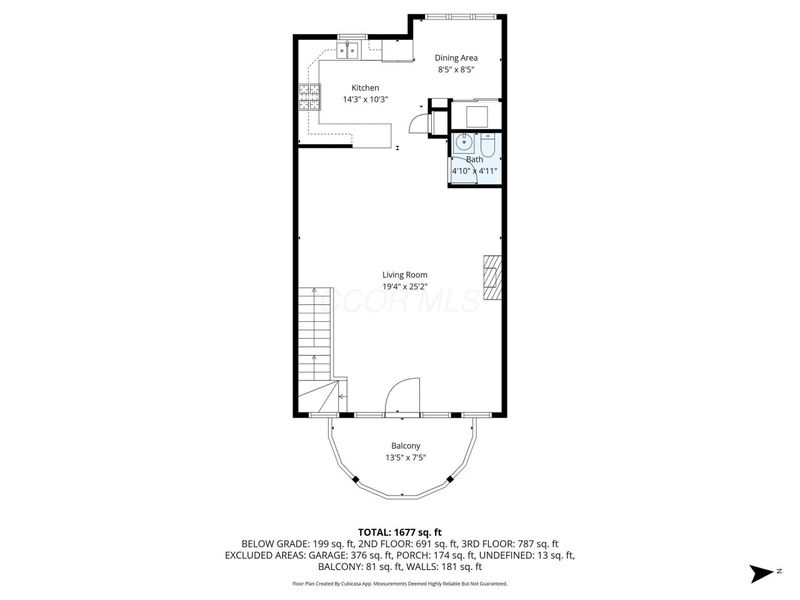 707 Sycamore Place, Columbus, OH 43206 Photo 36