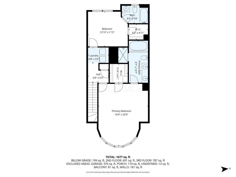 707 Sycamore Place, Columbus, OH 43206 Photo 37