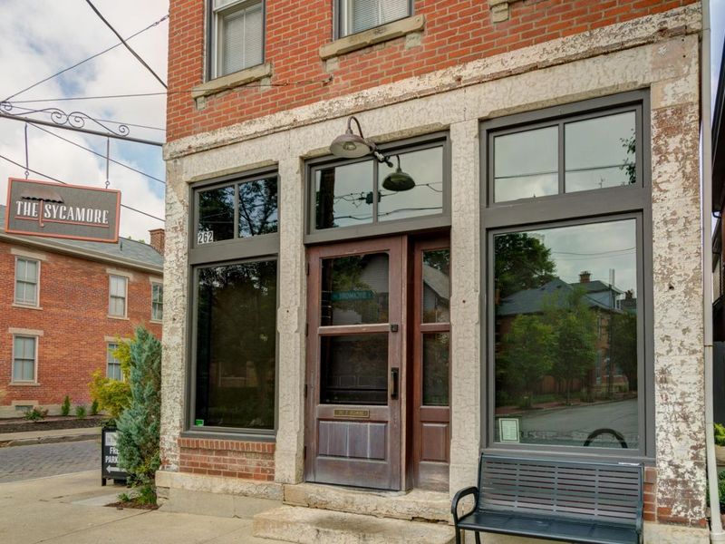 707 Sycamore Place, Columbus, OH 43206 Photo 40