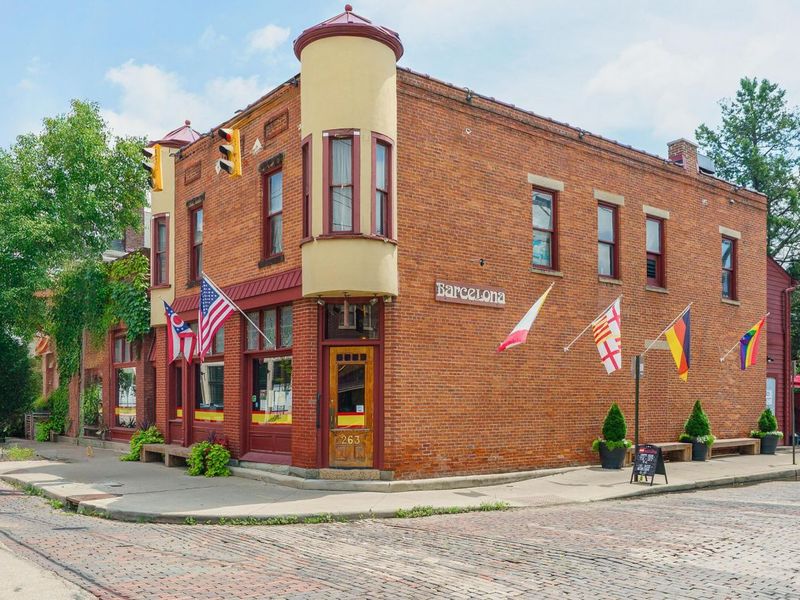 707 Sycamore Place, Columbus, OH 43206 Photo 41