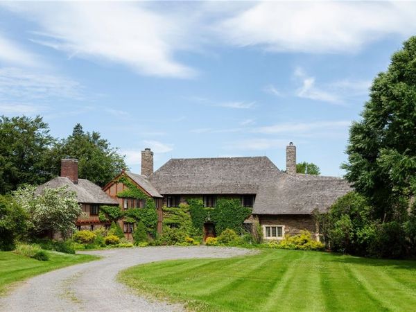 352 Galli Curci Road, Highmount, NY 12441