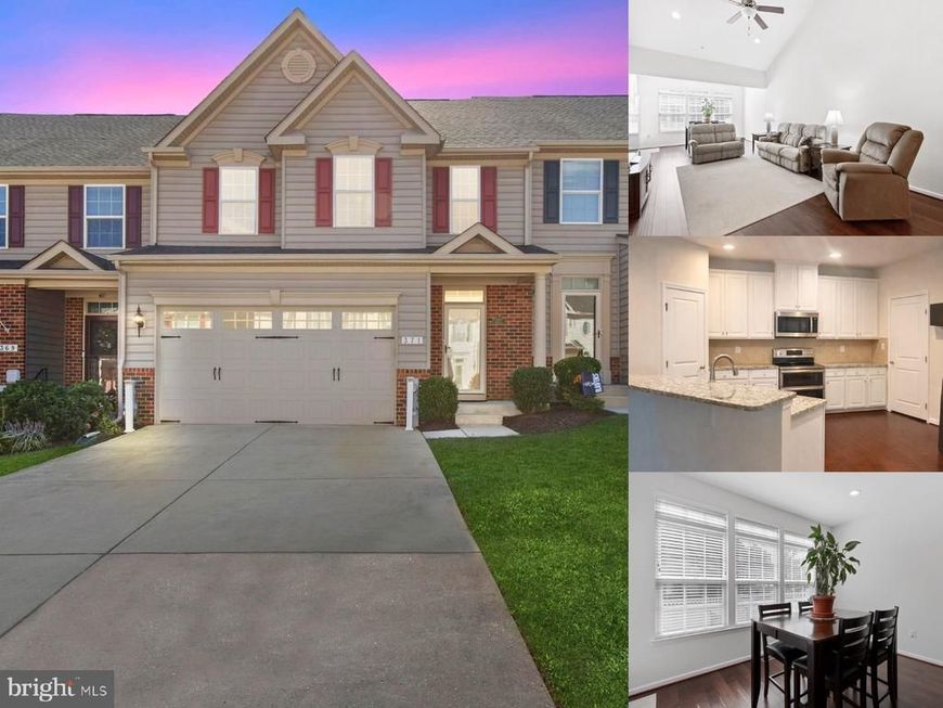 371 Tufton Circle, Fallston, MD 21047 Main Photo