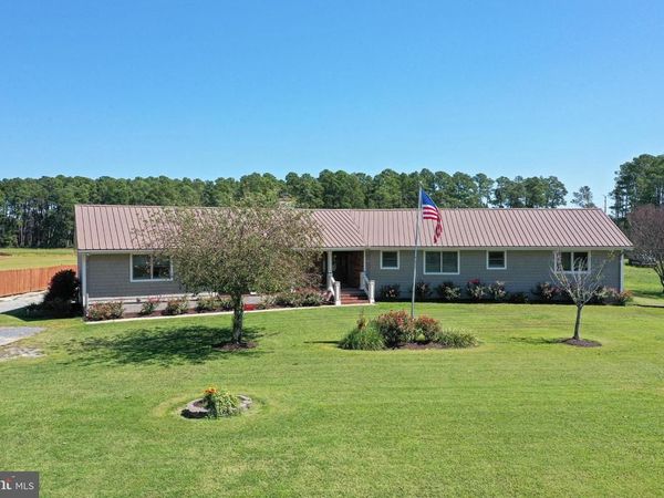 27949 PHOENIX CHURCH ROAD, MARION STATION, MD 21838