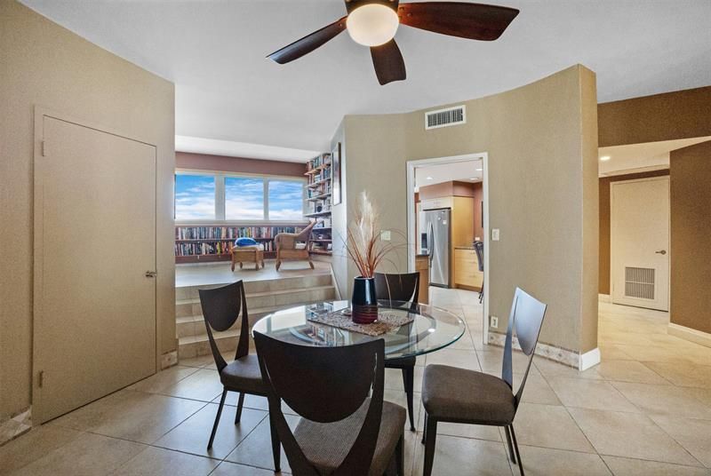 333 Sunset Drive, Unit 503, Fort Lauderdale, FL 33301 Photo