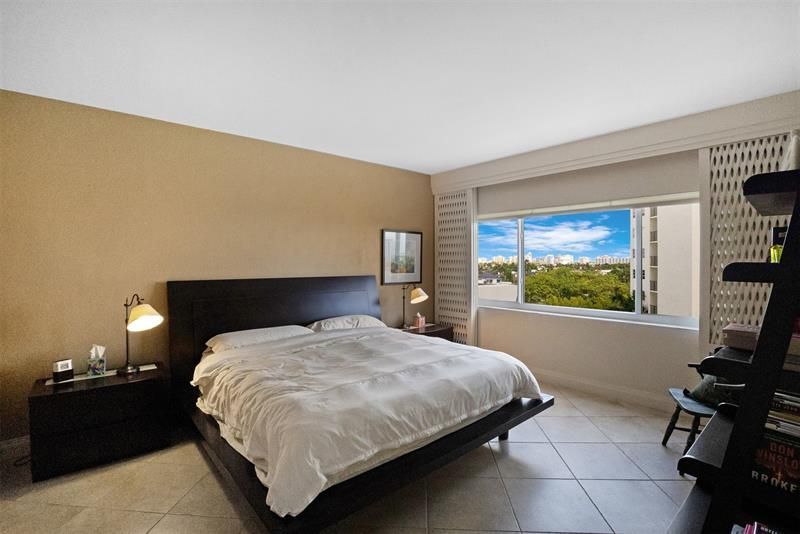 333 Sunset Drive, Unit 503, Fort Lauderdale, FL 33301 Photo