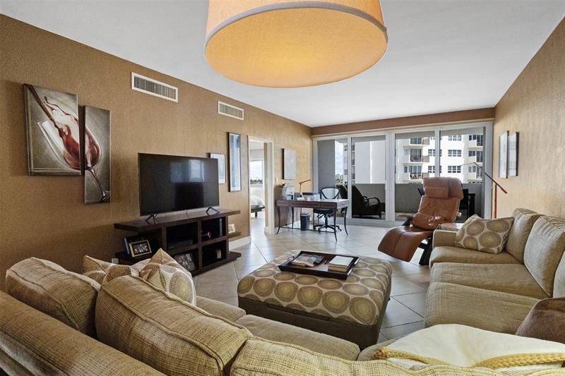 333 Sunset Drive, Unit 503, Fort Lauderdale, FL 33301 Photo