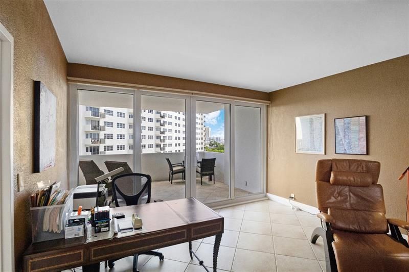 333 Sunset Drive, Unit 503, Fort Lauderdale, FL 33301 Photo