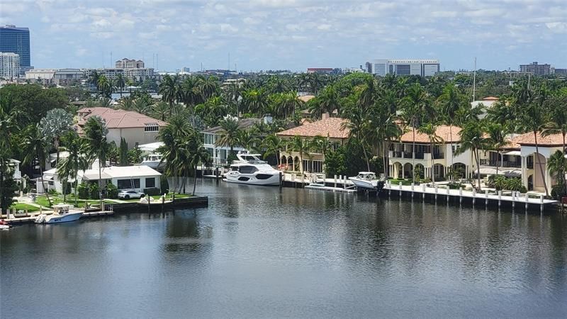 333 Sunset Drive, Unit 503, Fort Lauderdale, FL 33301 Photo