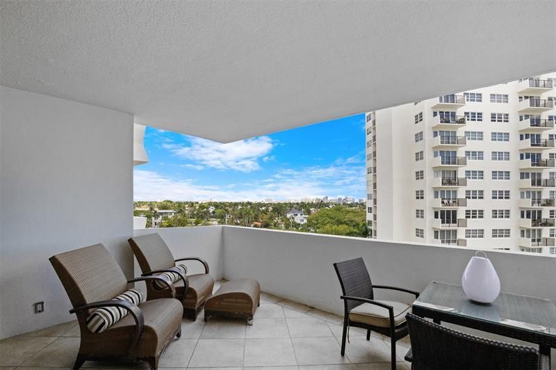 333 Sunset Drive, Unit 503, Fort Lauderdale, FL 33301 Photo