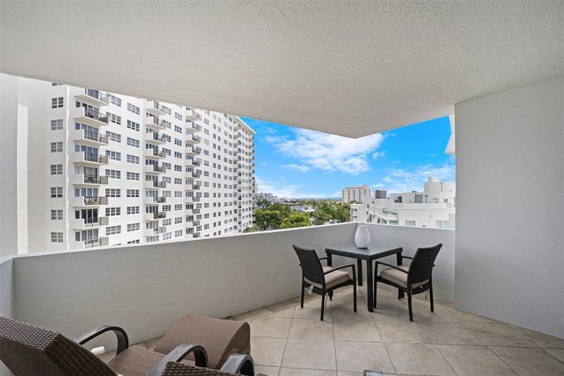 333 Sunset Drive, Unit 503, Fort Lauderdale, FL 33301 Photo